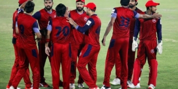 نیشنل ٹی ٹوئنٹی کپ : ناردرن نے سدرن پنجاب کو5 وکٹوں سے ہرادیا