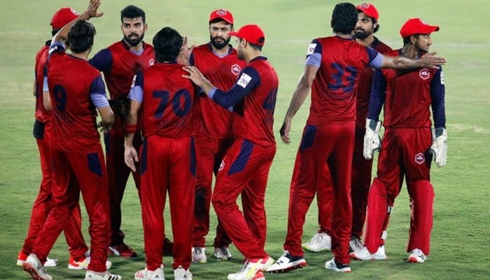 نیشنل ٹی ٹوئنٹی کپ : ناردرن نے سدرن پنجاب کو5 وکٹوں سے ہرادیا