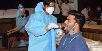 پاکستان میں کورونا سے مزید31 اموات