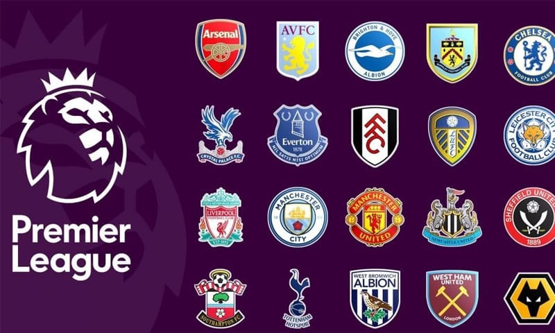 انگلش پریمئر لیگ کی پاکستان میں بڑی سرمایہ کاری