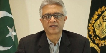 حاملہ خواتین کورونا ویکسین لگوا سکتی ہیں، ڈاکٹر فیصل سلطان