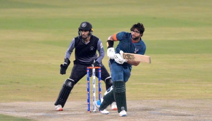 نیشنل ٹی ٹوئنٹی کپ: بلوچستان نے خیبرپختونخوا کو 6 وکٹوں سے ہرادیا