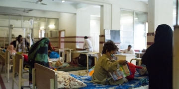 پی کے ایل آئی کا بڑا کارنامہ، بچوں کے جگر کی پیوندکاری کا آغاز کر دیا