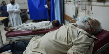 پاکستان میں کورونا سے اموات کی تعداد28ہزار سے متجاوز
