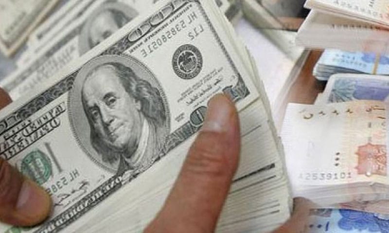 ڈالر مزید مہنگا ہو گیا
