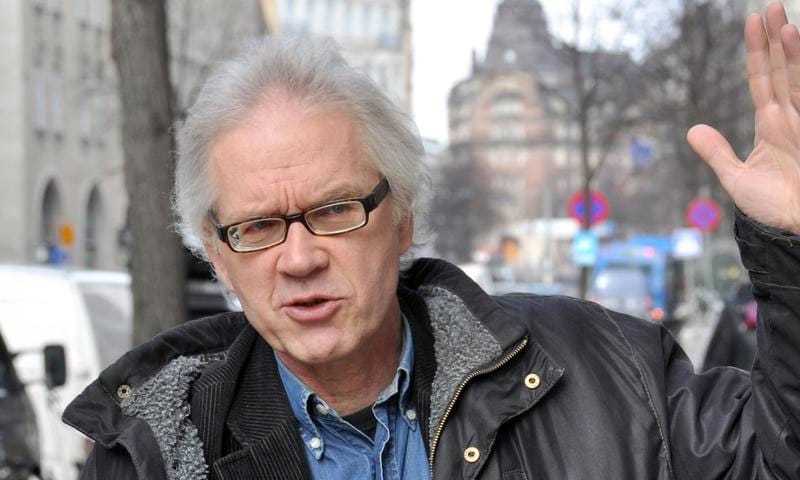 حضرت محمدﷺ کے گستاخانہ خاکے بنانے والا کارٹونسٹ عبرتناک حادثے میں ہلاک