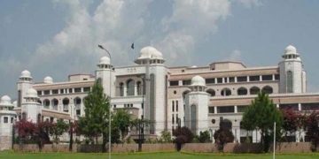 نئے ڈی جی آئی ایس آئی کی تقرری کی سمری وزیراعظم آفس کو موصول