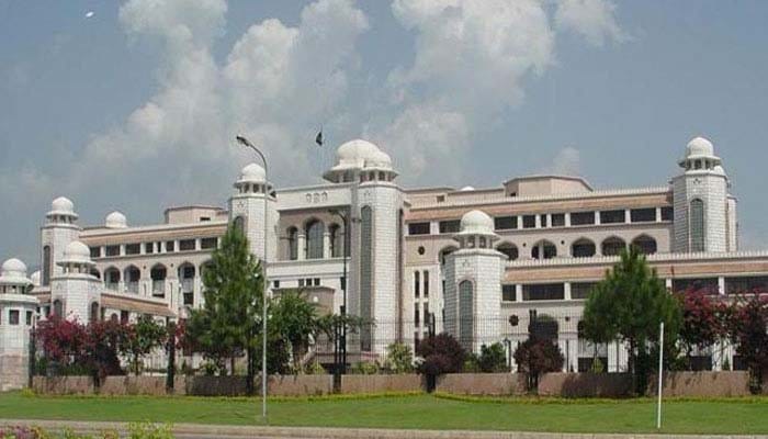 نئے ڈی جی آئی ایس آئی کی تقرری کی سمری وزیراعظم آفس کو موصول