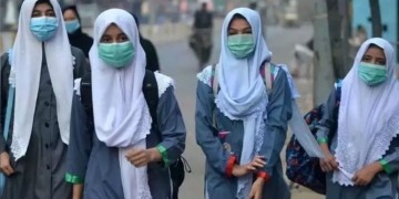 تعلیمی ادارے11 اکتوبر سےمعمول کے مطابق کھولنے کا فیصلہ