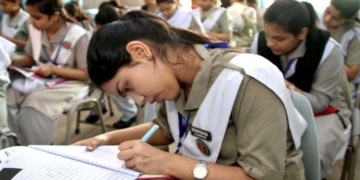 میٹرک کے نتائج کا اعلان، تاریخ بتا دی