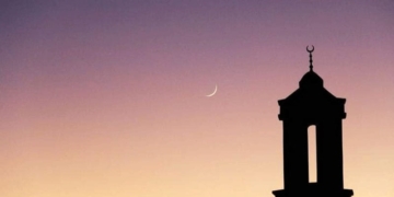 ربیع الاول کا چاند نظر آگیا، عیدمیلاد النبیﷺ19 اکتوبر کو ہوگی