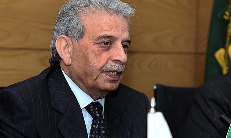 پینڈورا پیپرز: پبلک اکاؤنٹس کمیٹی میں ایف بی آر سمیت دیگر اداروں کی طلبی