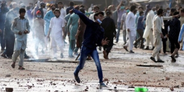 ممکنہ احتجاج: دیگر صوبوں سے بھاری نفری اسلام آباد طلب