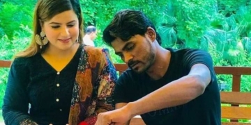 ٹک ٹاکرعائشہ اور ریمبو کا منصوبہ کیا تھا؟ آڈیو سامنے آ گئی