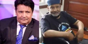 عمر شریف کی نمازِ جنازہ آج جرمنی میں ادا کی جائے گی