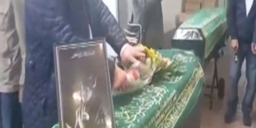 کراچی: عمرشریف کی نمازجنازہ3بجے ادا کی جائے گی