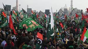 اپوزیشن نے مہنگائی پر حکومت کے خلاف ملک گیر احتجاج شروع کردیا