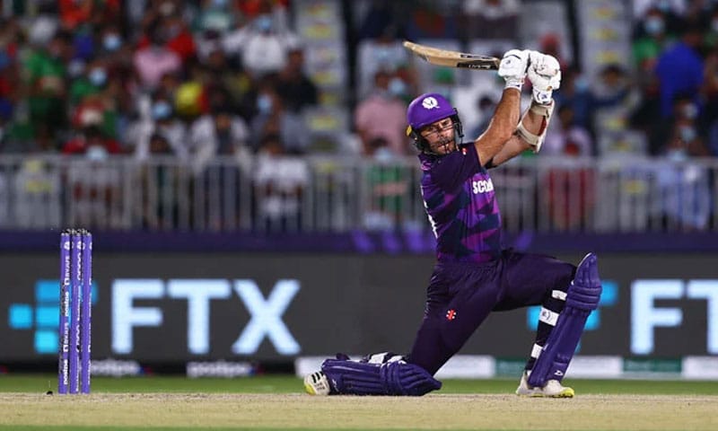 ٹی 20 ورلڈکپ: بنگلہ دیش کو شکست