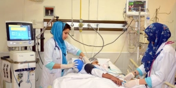کورونا: پاکستان میں مثبت کیسز کی شرح1.31 فیصد ہوگئی