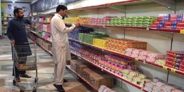 گھی سمیت مختلف اشیا خوردو نوش کی قیمتوں میں ہوشربا اضافہ