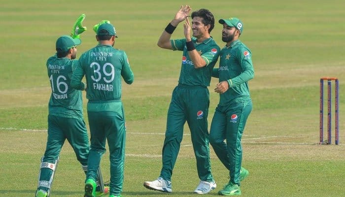 پاکستان نے سنسنی خیز مقابلے کے بعد بنگلادیش کو شکست دے دی — پاک الرٹس: سنسنی نہیں، صرف خبر - PakAlerts.net — قابل اعتماد ڈیجیٹل نیوز پلیٹ فارم عالمی امور، تازہ ترین خبریں, سیاست, ٹیکنالوجی، کھیل، معیشت، تفریح، صحت، تعلیم، اور بہت کچھ ایک جگہ پر۔ پاکستان نے سنسنی خیز مقابلے کے بعد بنگلادیش کو شکست دے دی