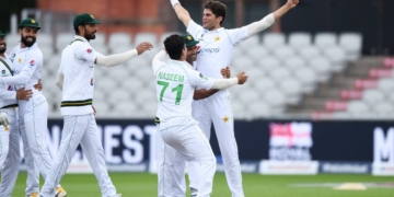کرکٹ کا ایک اور بڑا اعزاز شاہین آفریدی کے نام