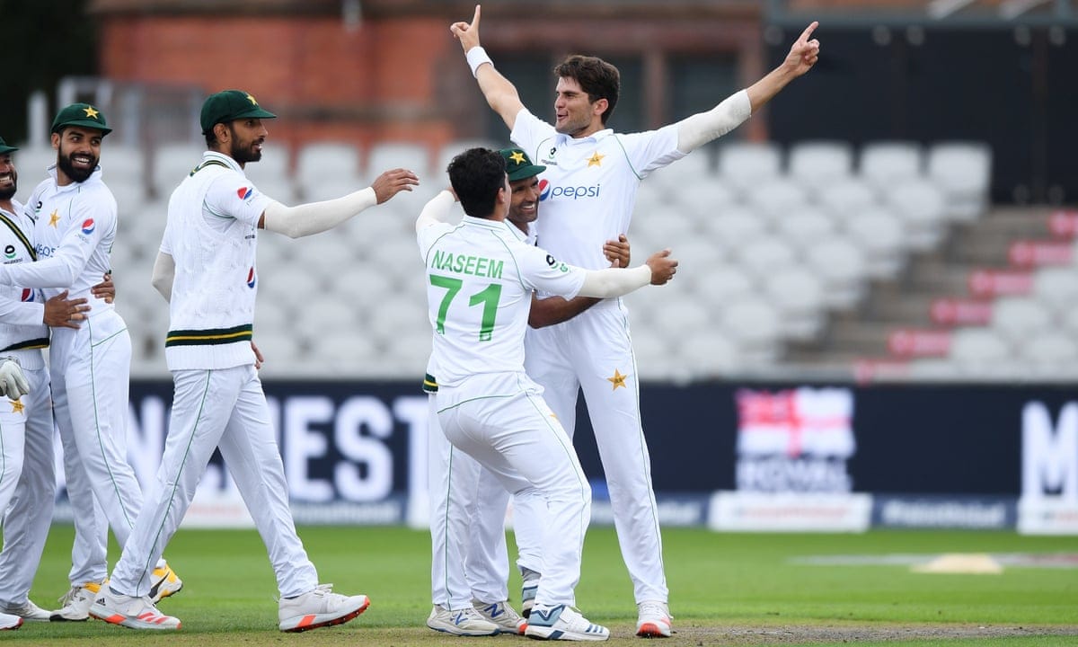 کرکٹ کا ایک اور بڑا اعزاز شاہین آفریدی کے نام