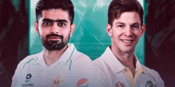 آسٹریلیا کی ٹیم 24 سال بعد پاکستان کا دورہ کرے گی، شیڈول جاری