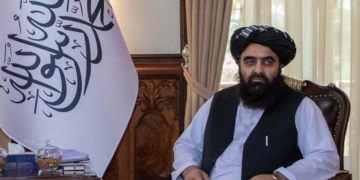 حکومت پاکستان اور کالعدم ٹی ٹی پی کے درمیان ثالثی کا کردار ادا کر رہے ہیں: افغان وزیر خارجہ