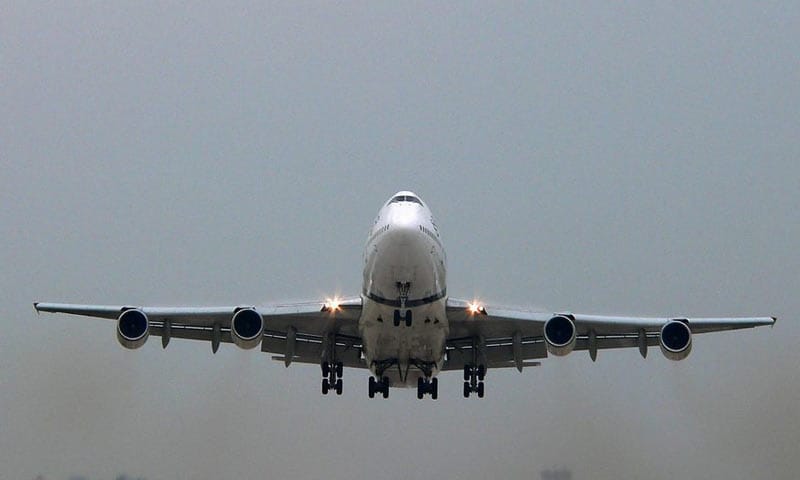 کورونا کی نئی قسم کے پیش نظر نیا سفری ہدایت نامہ جاری