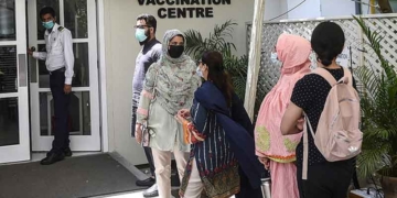 کورونا کے مزید449کیسز اور 9 اموات رپورٹ
