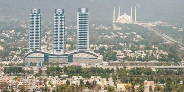 پاکستان میں پہلا زمینوں کے تصدیقی مرکز کا قیام