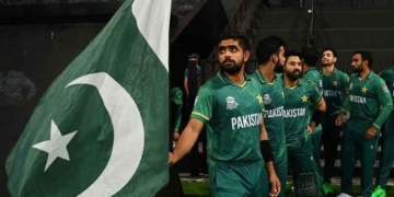فتوحات کا چوکا! پاکستان سیمی فائنل میں پہنچ گیا