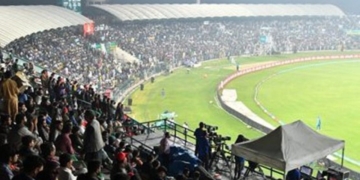 پی ایس ایل7 میں 100 فیصد شائقین کو اسٹیڈیم میں لانے کی تیاری