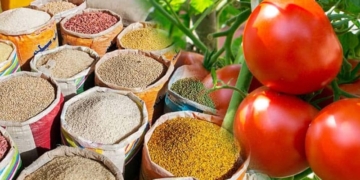 گھی، چینی، ٹماٹر، گوشت، آٹا، آلو اور انڈے سمیت 28 اشیا کی قیمتوں میں اضافہ