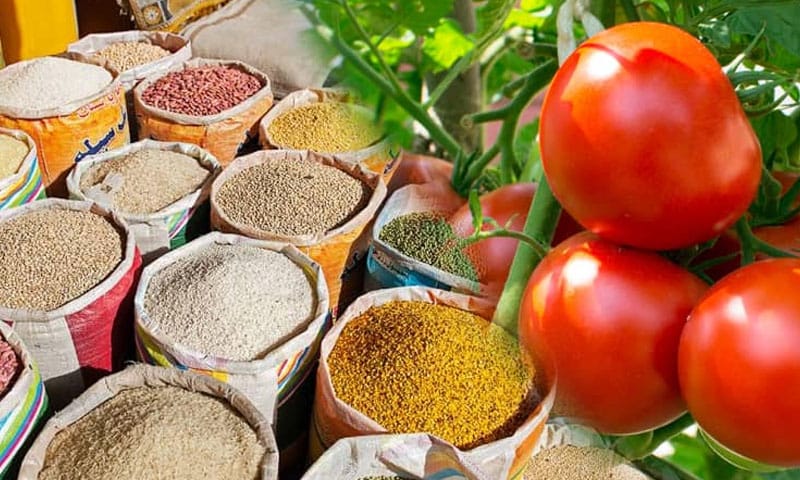 گھی، چینی، ٹماٹر، گوشت، آٹا، آلو اور انڈے سمیت 28 اشیا کی قیمتوں میں اضافہ