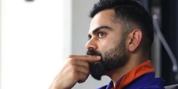 ویرات کوہلی نے نیوزی لینڈ سے بدترین شکست کی وجہ بتادی
