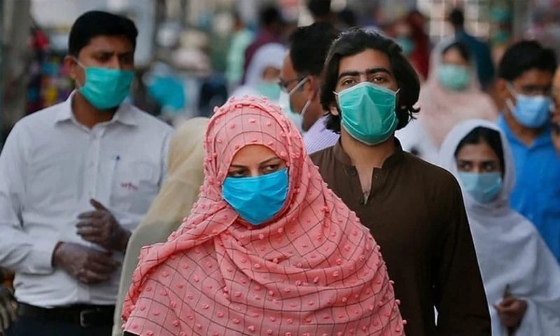 کورونا کے باعث مزید 11 اموات رپورٹ