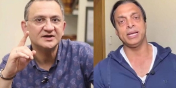 جو کہا اس پر ایک لاکھ مرتبہ بھی معافی مانگنے کیلئے تیار ہوں، ڈاکٹر نعمان نیاز