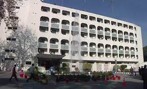 ٹی ایل پی پر عائد پابندی ختم: وزارت داخلہ کا نوٹیفکیشن جاری