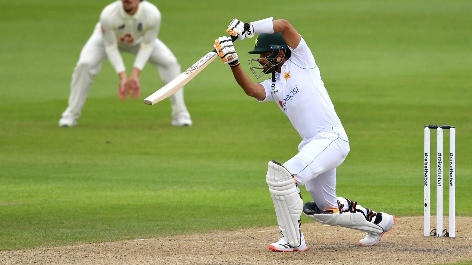 بنگلہ دیش کیخلاف پہلے ٹیسٹ میچ کے لیے قومی ٹیم کا اعلان