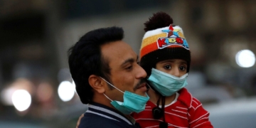 پاکستان میں کورونا سے بچوں کی اموات میں خطرناک حد تک اضافے کا انکشاف