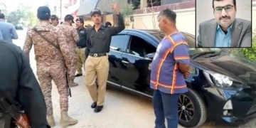 عرفان مہر قتل کیس میں گرفتار ملزم کے سنسنی خیز انکشافات