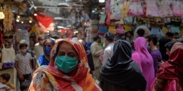 کورونا ایس او پیز : محکمہ داخلہ کا حکم نامہ جاری، نئی پابندیاں عائد