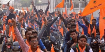بھارت، انتہا پسندوں کی مسلمانوں کو نسل کشی کی کھلی دھمکی
