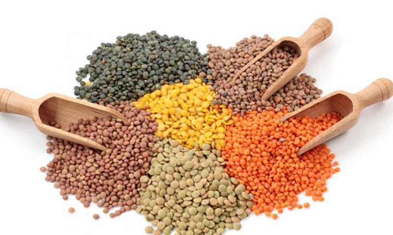 دالیں، گھی اور گوشت سمیت 21 اشیائے ضروریہ مہنگی ہو گئیں