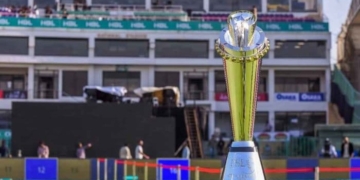 پی ایس ایل 7 کیلئے مختلف کیٹیگریز میں کرس گیل، ملر سمیت 443 غیر ملکی کھلاڑی رجسٹرڈ