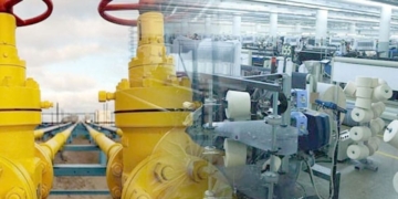 نان ایکسپورٹ صنعتوں کو کل سے گیس سپلائی تا حکم ثانی بند کرنیکا فیصلہ