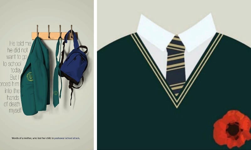 سانحہ اے پی ایس، 7 سال بیت گئے، مگر زخم آج بھی تازہ