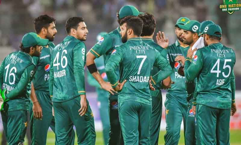 پہلا ٹی 20: پاکستان نے ویسٹ انڈیز کو 63 رنز سے شکست دے دی